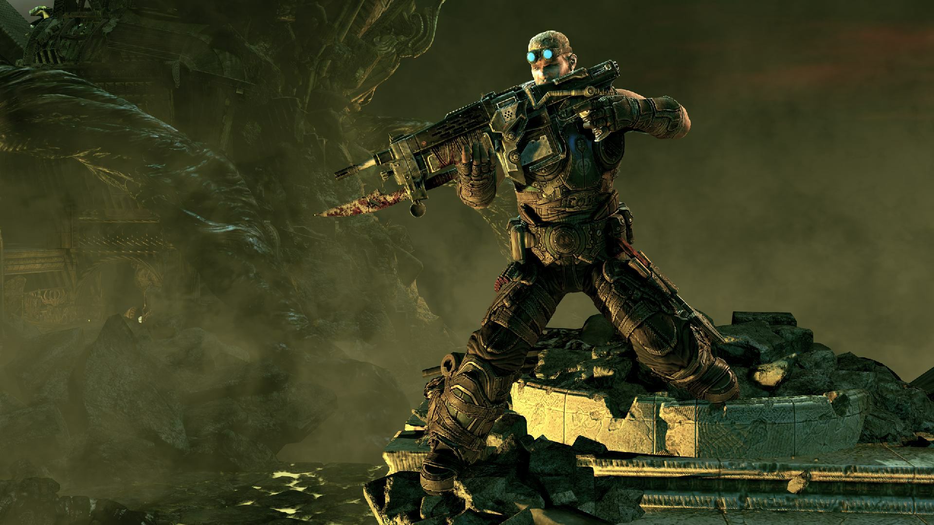 Gears of War 3 - Imagen 19